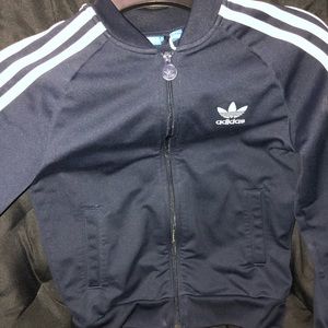 Adidas Original Jacket